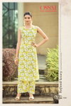 Summer Threads Vol 5 By Ossm Cotton Printed Co Ord Set Suppliers In India